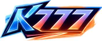 k777 বাংলাদেশের গেমিং হাব লোগো